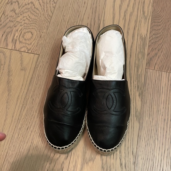Chanel Espadrilles - Picture 6 of 6